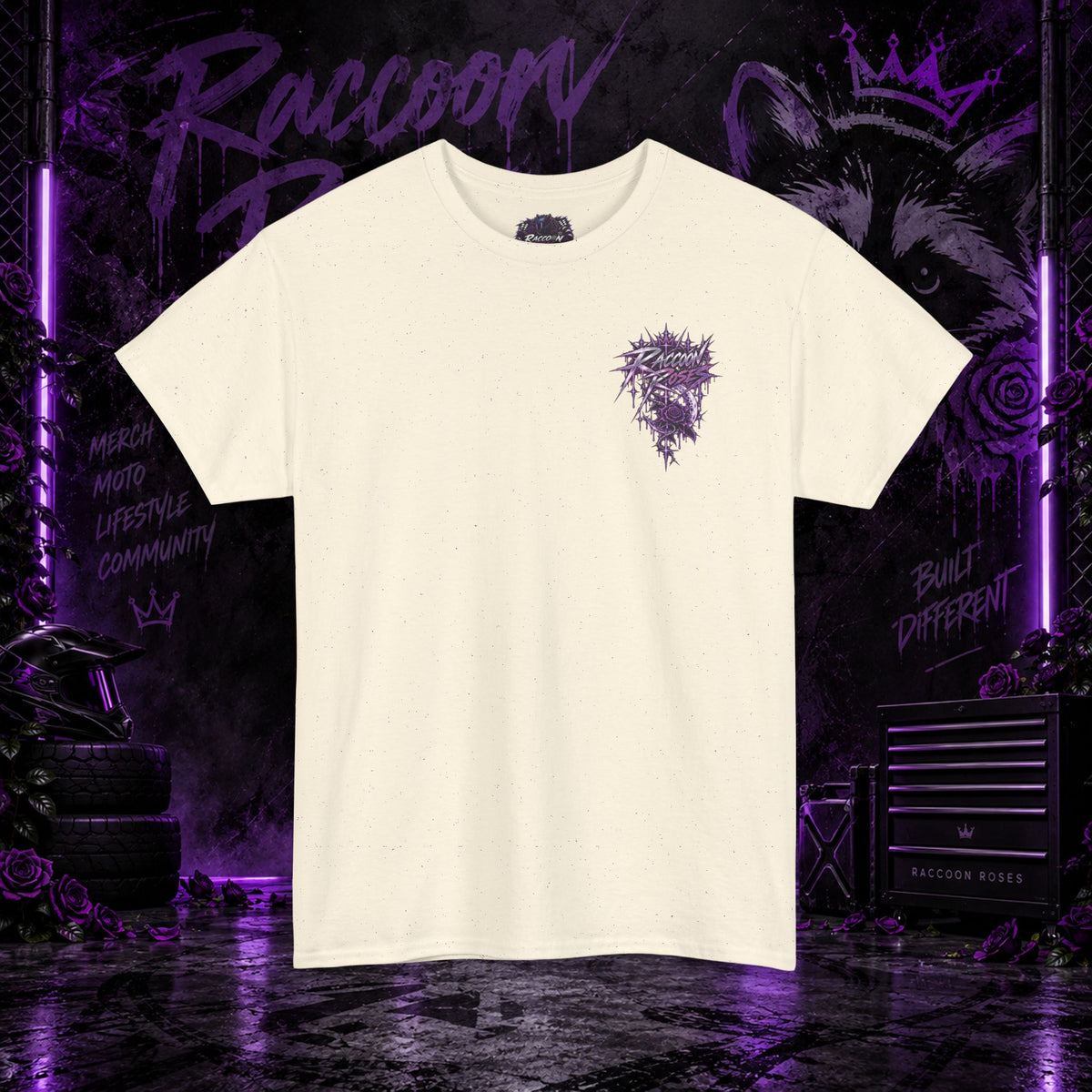 Lost Roses Shirt