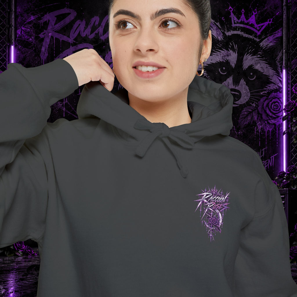 Lost Roses Hoodie