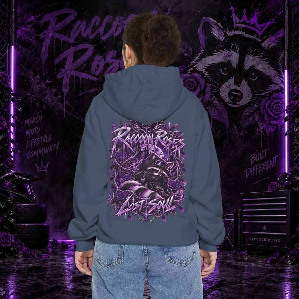 Lost Roses Hoodie