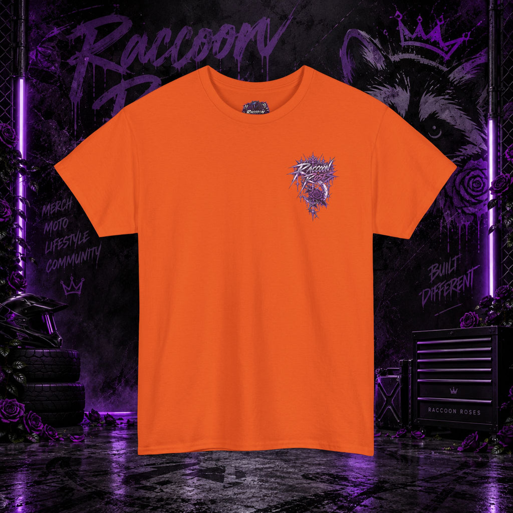 Lost Roses Shirt