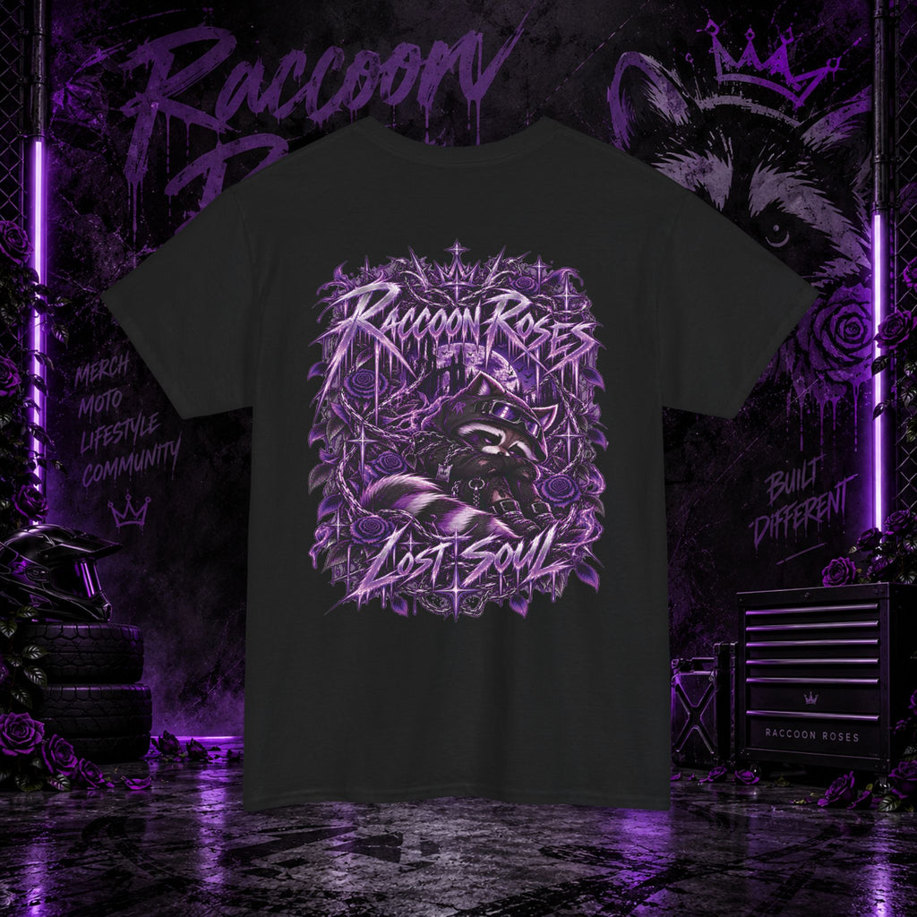 Lost Roses Shirt