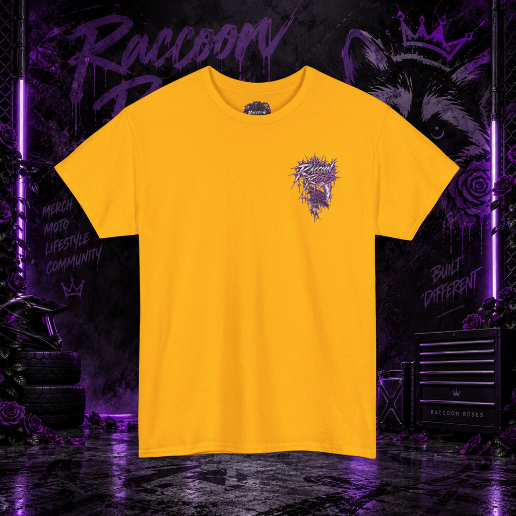 Lost Roses Shirt
