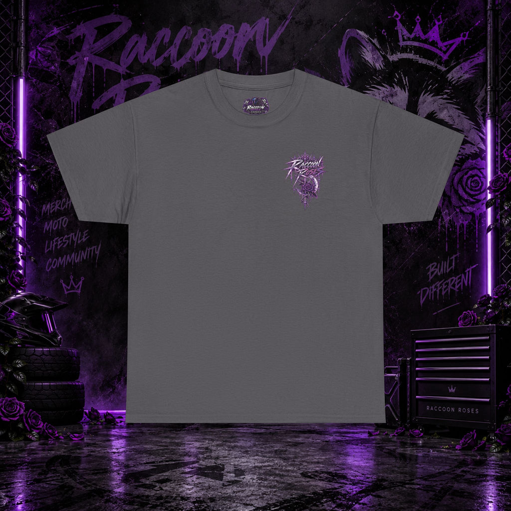 Lost Roses Shirt