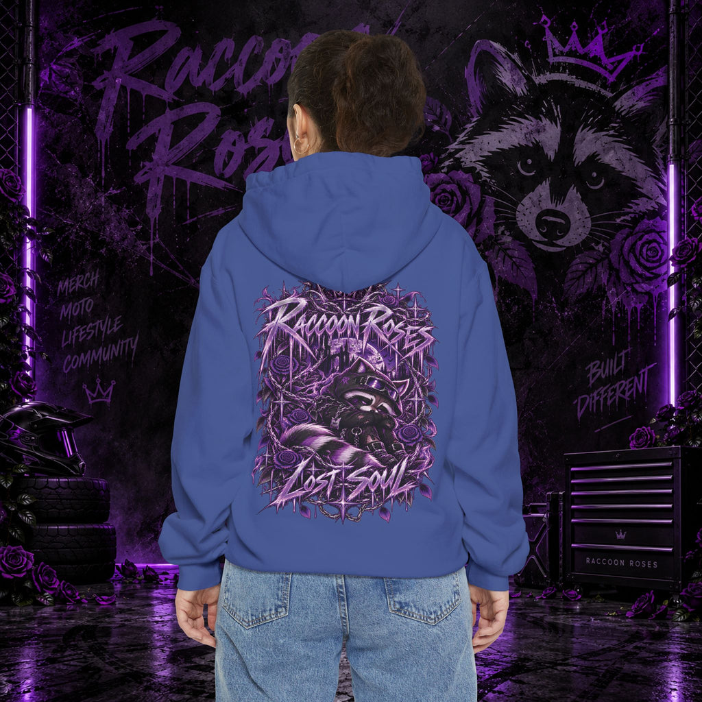 Lost Roses Hoodie