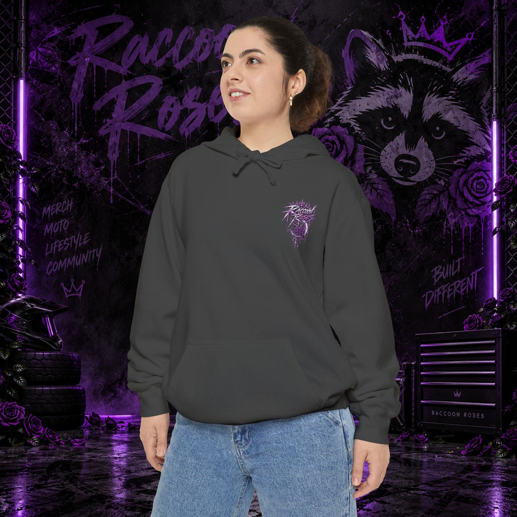 Lost Roses Hoodie