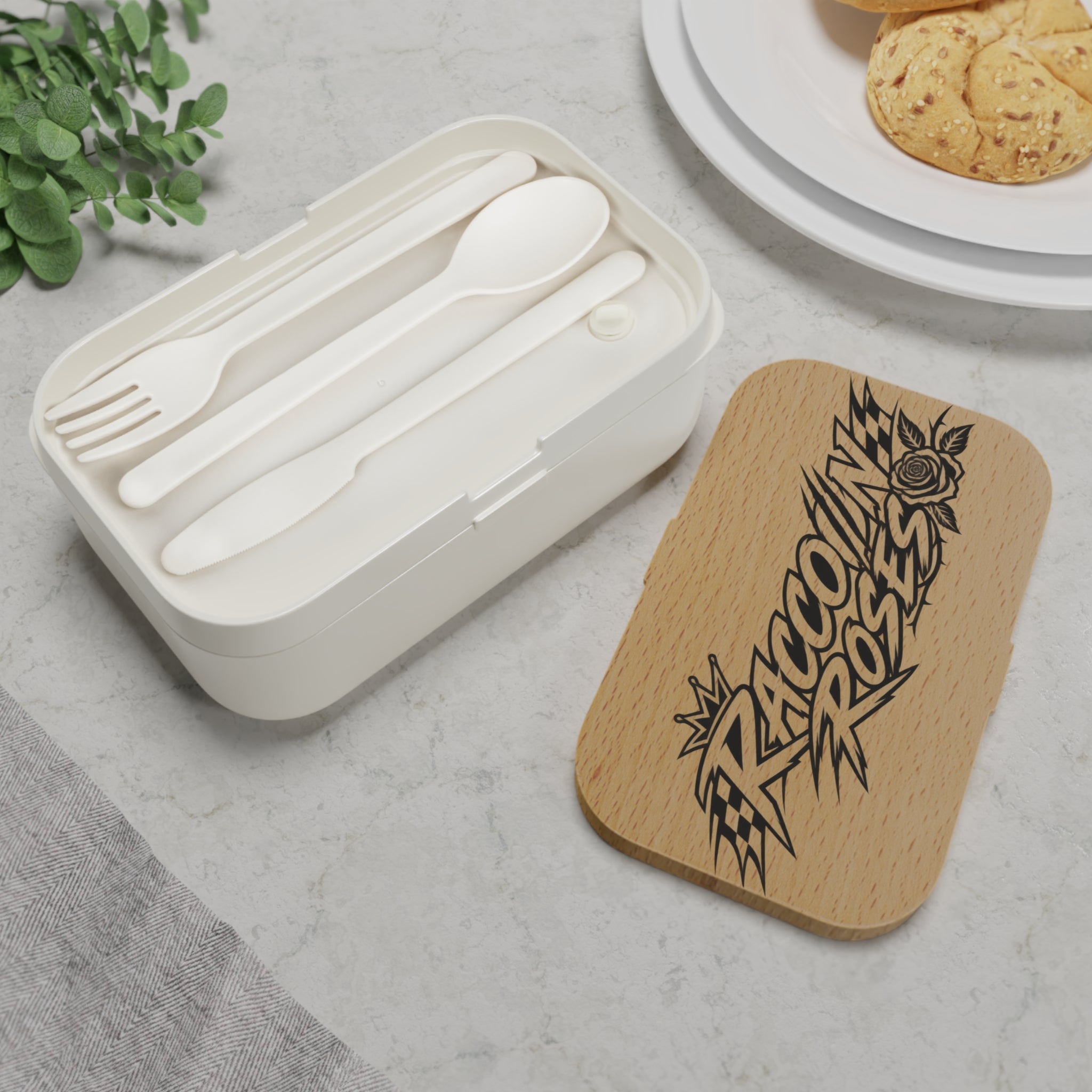 Bento Lunch Box