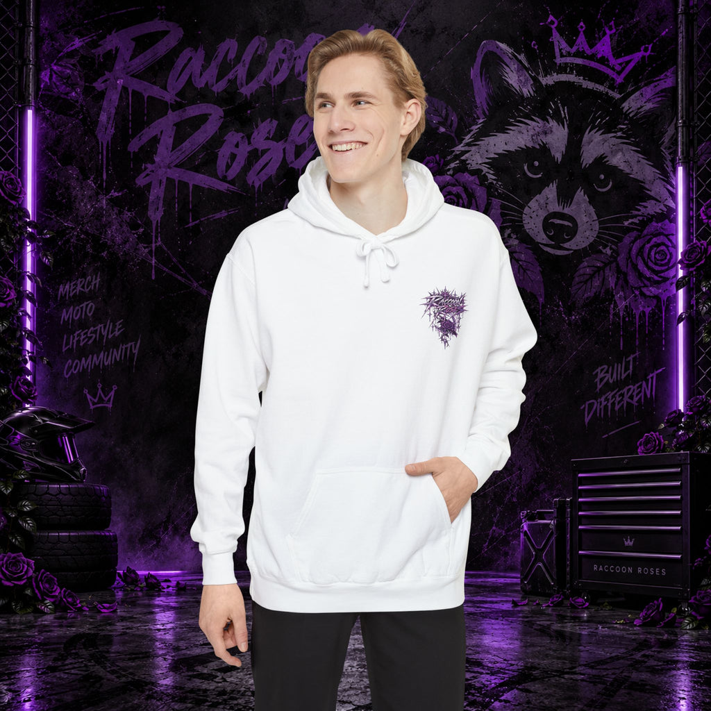 Lost Roses Hoodie