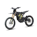 Light Bee X 72V 10kW Electric Dirt Bike – 2026 Edition