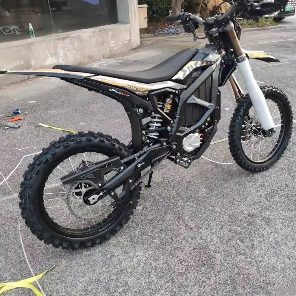 SURRON Ultra Bee 21kW 74V 60Ah – High-Performance Electric Dirt Bike