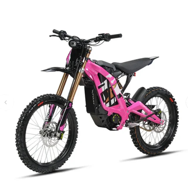 2025 Light Bee X Pink Style