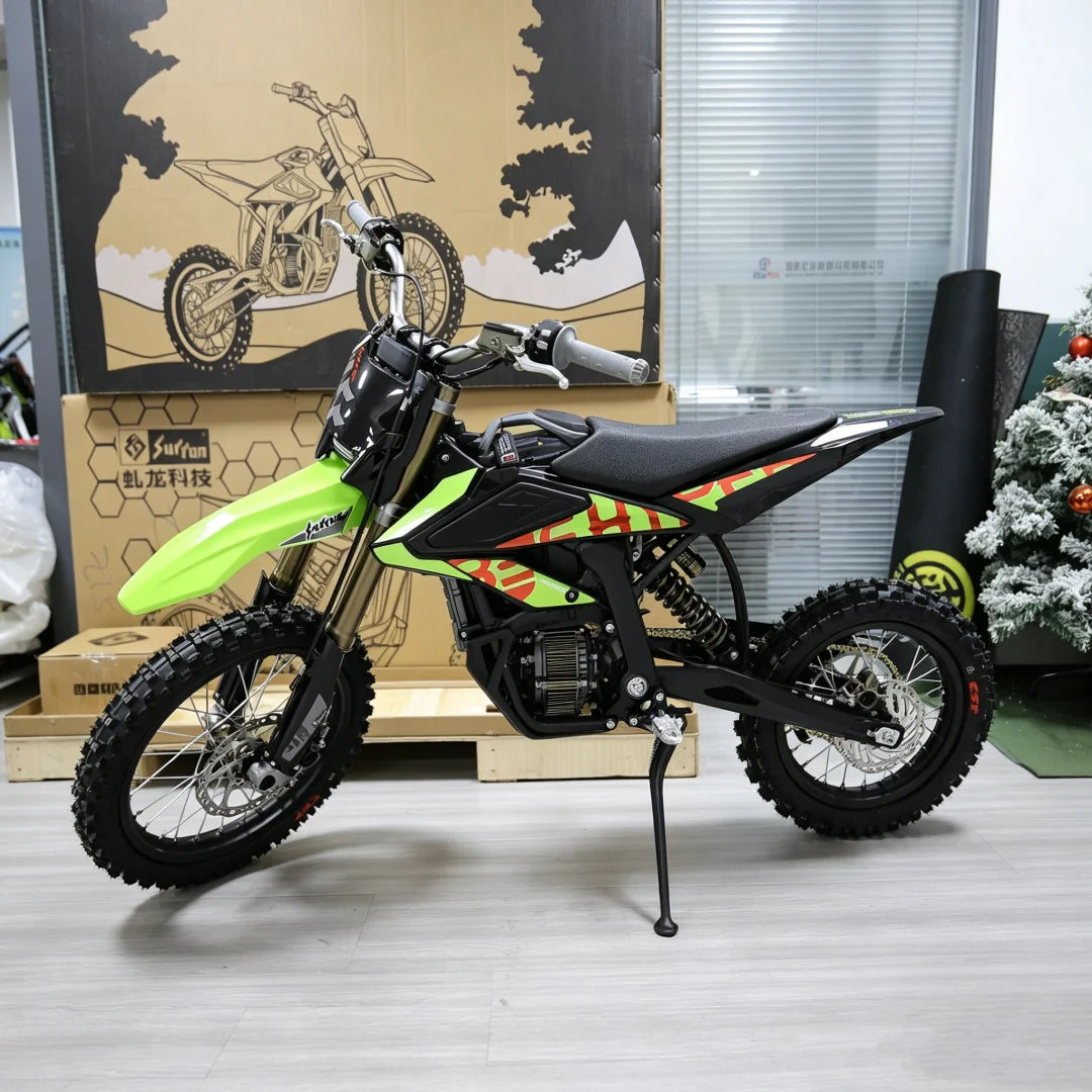 Sur-Ron Hyper Bee 2026 | Youth Electric Dirt Bike