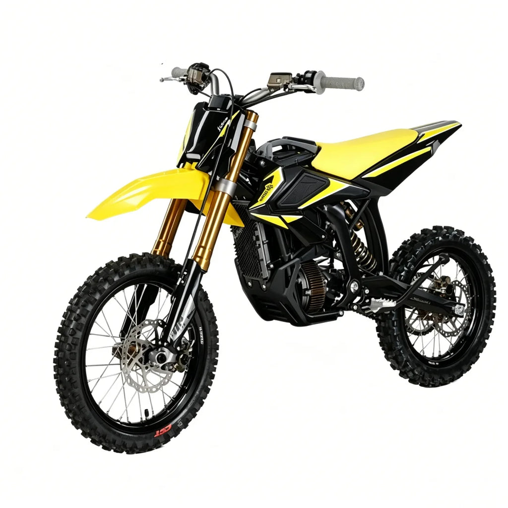 Sur-Ron Hyper Bee 2026 | Youth Electric Dirt Bike