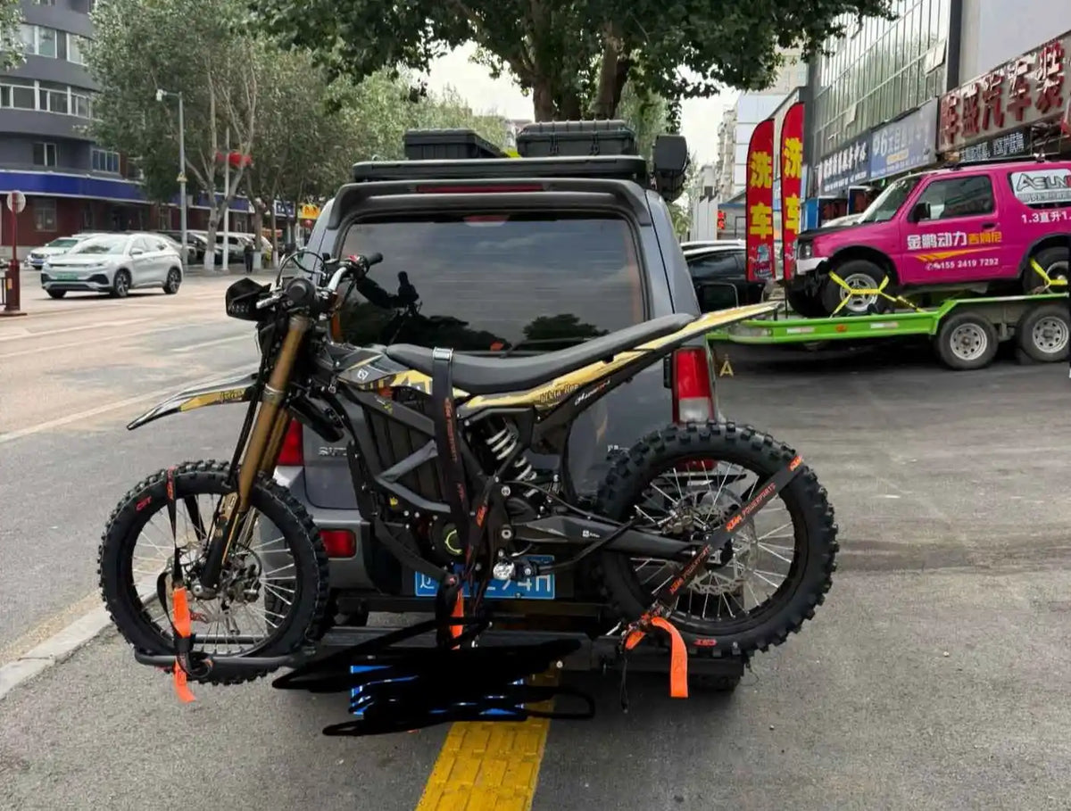 SURRON Ultra Bee 21kW 74V 60Ah – High-Performance Electric Dirt Bike